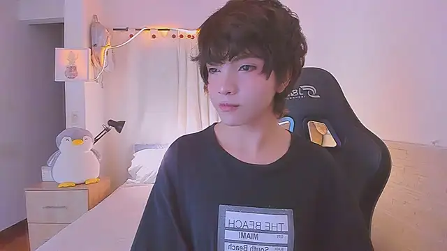Sweet_Allan Show Webcam