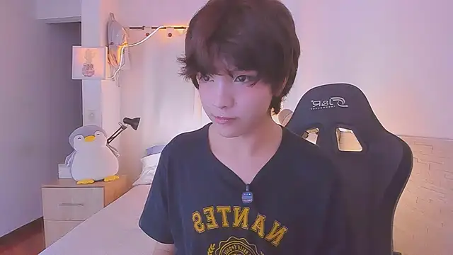 Sweet_Allan Webcam Show