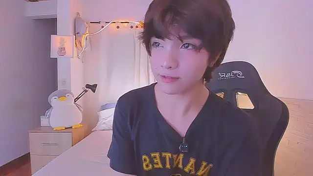 Sweet_Allan's Webcam Show