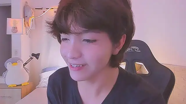 Sweet_Allan 웹캠 쇼