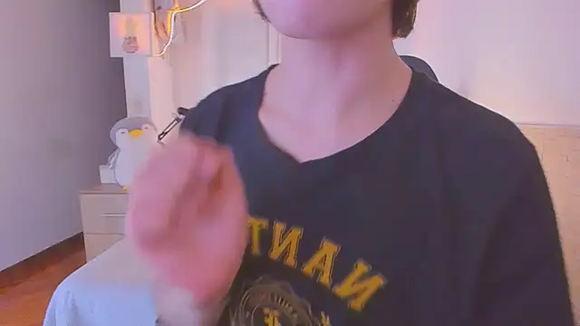 Sweet_Allan Webcam show