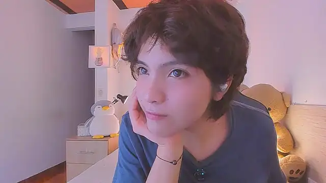 Sweet_Allan 웹캠 쇼