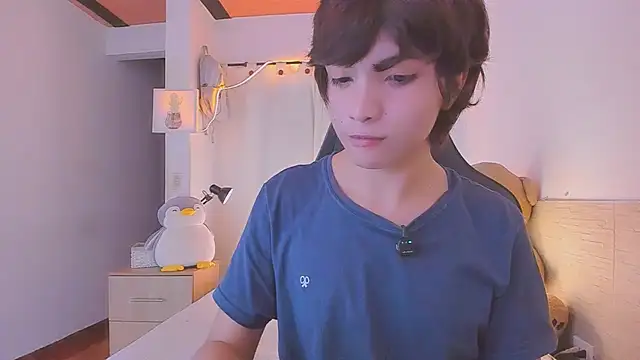 Sweet_Allan 在線直播表演
