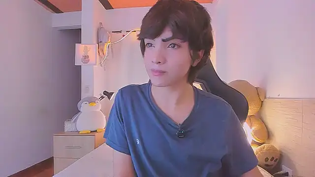 Sweet_Allan Webcamshow