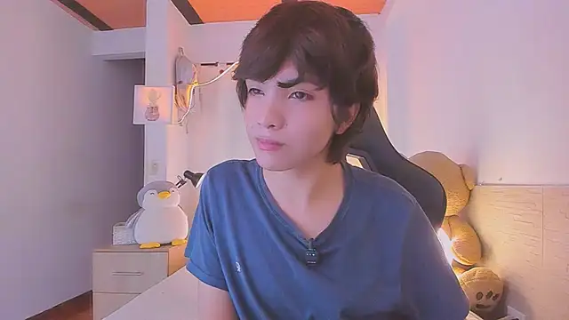 Show webcam de Sweet_Allan