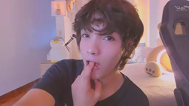 Sweet_Allan Show Webcam