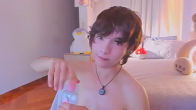 Sweet_Allan webcam show