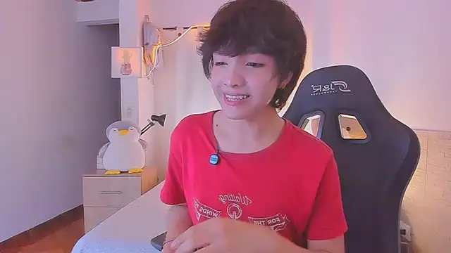 Sweet_Allan webcam show
