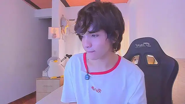 Sweet_Allan Webcamshow