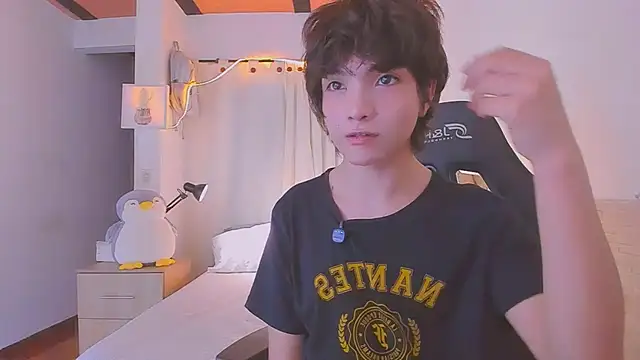 Sweet_Allan webcam show