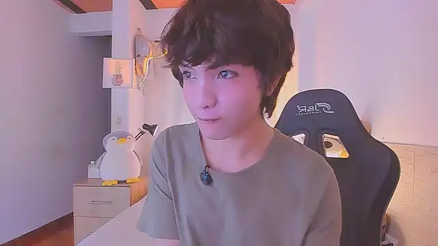 Show webcam de Sweet_Allan
