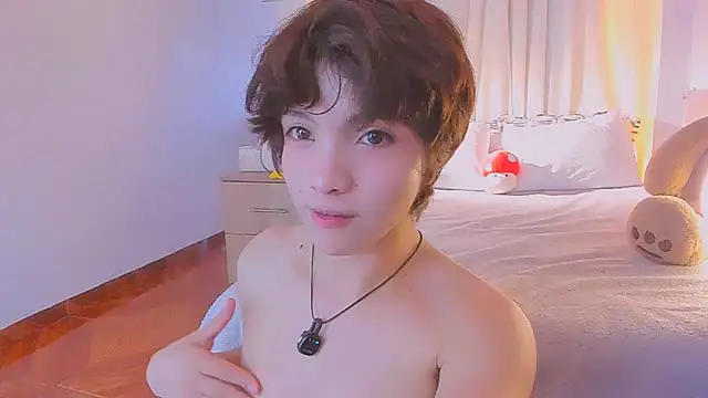 Sweet_Allan Webcam Show