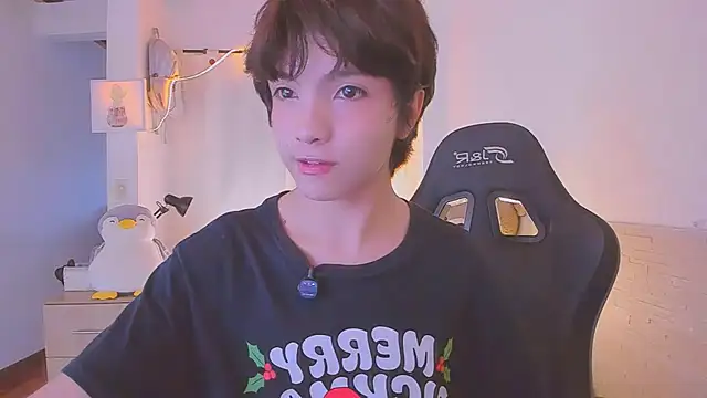 Sweet_Allan Show Webcam