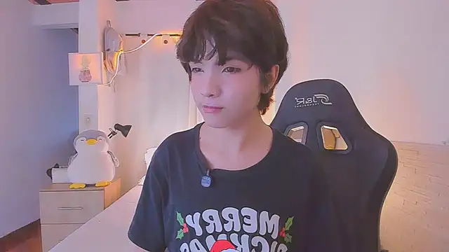Sweet_Allann Webbikameraesitys