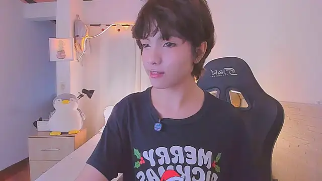 Sweet_Allan 在線直播表演