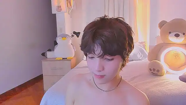 Show Webcam de Sweet_Allan