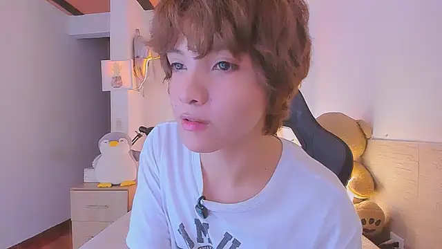 Sweet_Allan 웹캠 쇼