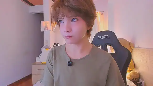 Sweet_Allan Webcam show
