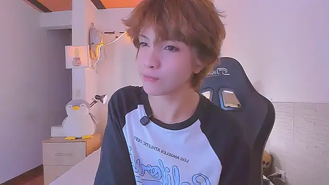 عرض كام Sweet_Allan