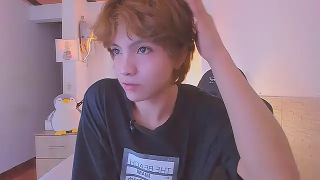 Sweet_Allan Webcam-Show