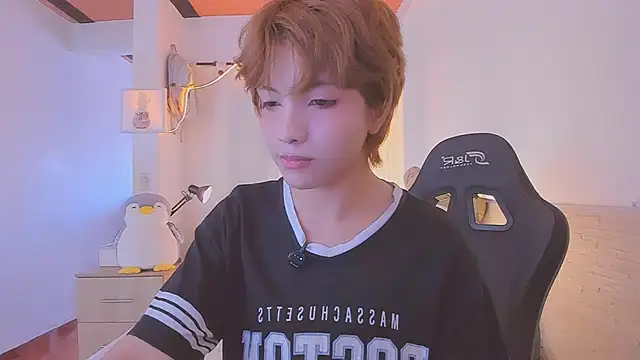 Sweet_Allan Webcam-Show