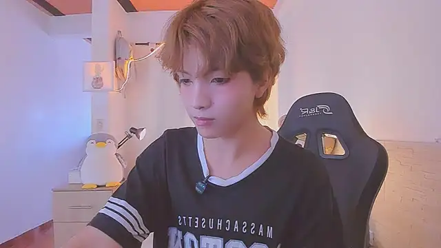 Sweet_Allan Webcamshow