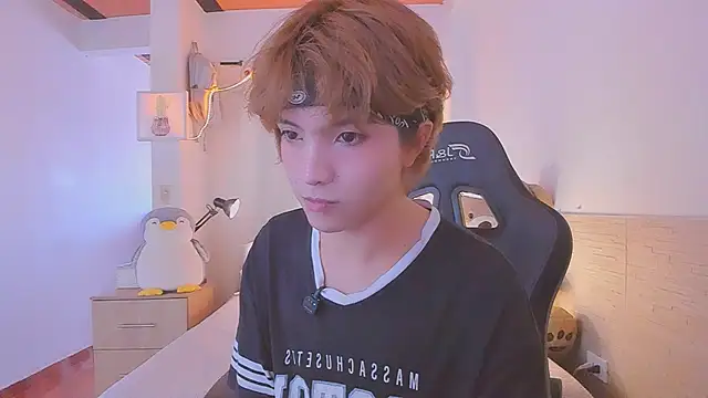 Sweet_Allan Webcam Show