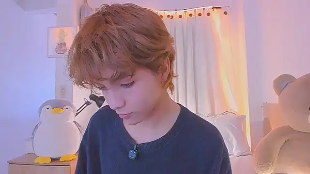 Sweet_Allan Webcamshow