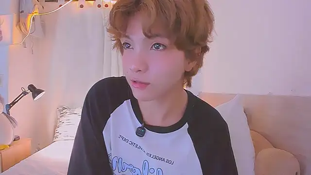 Sweet_Allan 웹캠 쇼