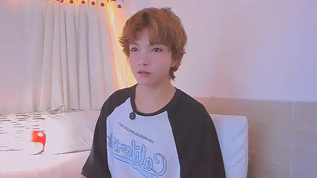 Sweet_Allan 웹캠 쇼
