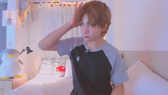 Sweet_Allan Webcamshow
