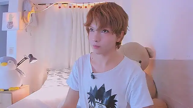 Sweet_Allan Webcam Show