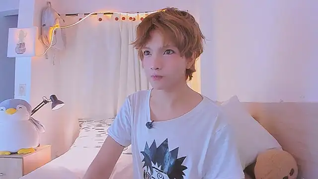 Sweet_Allan webcam show