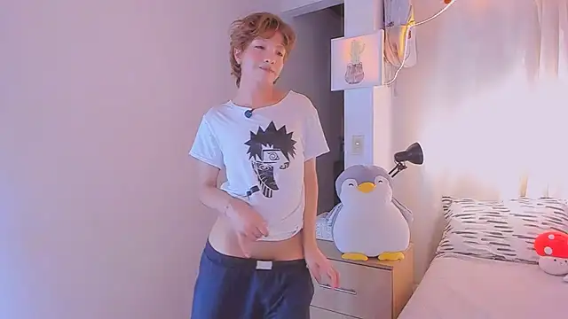 Sweet_Allan Show Webcam