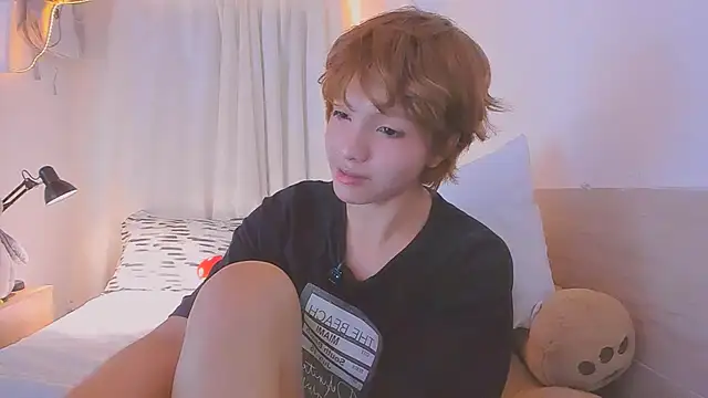 Sweet_Allan Webcamshow