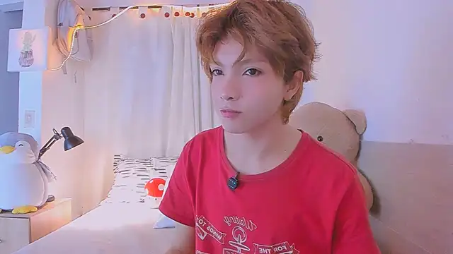 Sweet_Allan Webcamshow