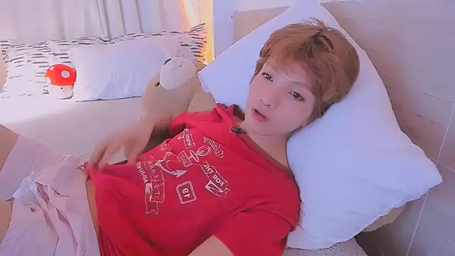 Sweet_Allan Webcamshow