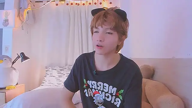 Sweet_Allan 在線直播表演