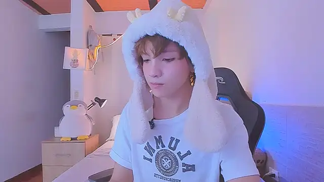Sweet_Allan Webcamshow