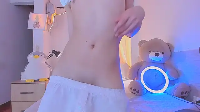 Sweet_Allanのウェブカメラショー