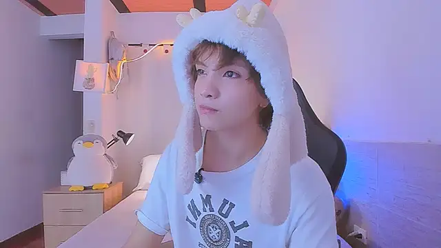عرض كام Sweet_Allan