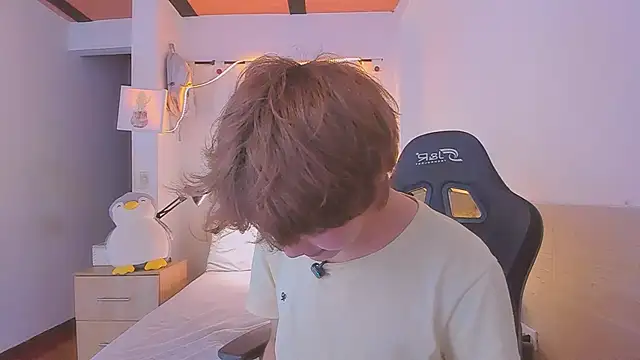 Sweet_Allan Webcamshow