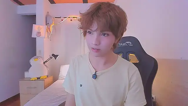 Sweet_Allan 웹캠 쇼