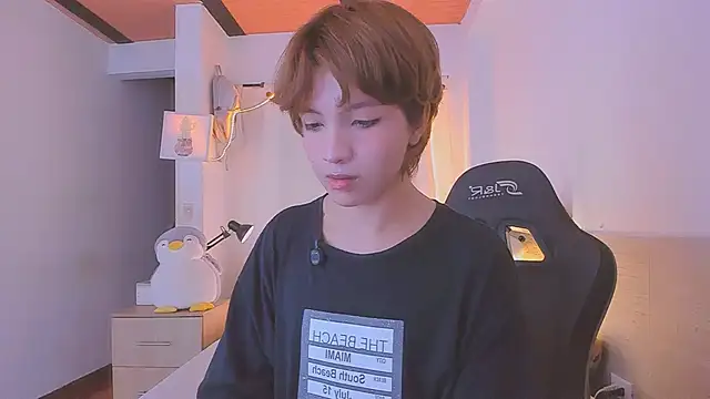โชว์เว็บแคมขอ ง Sweet_Allan
