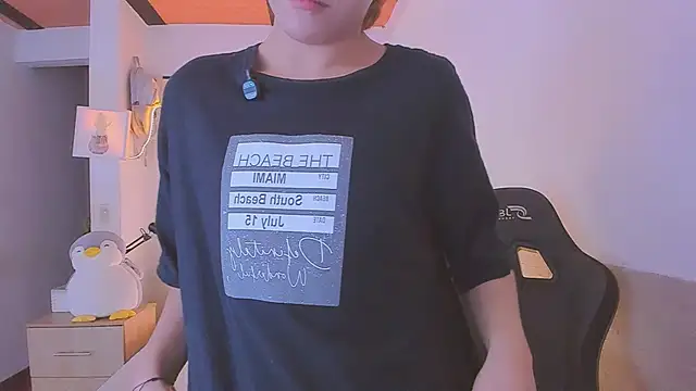 Sweet_Allan's Webcam Show