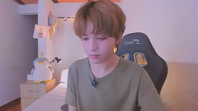 Sweet_Allan 在線直播表演