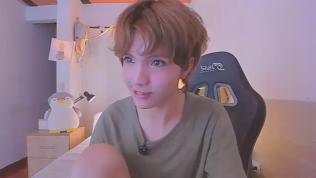 โชว์เว็บแคมของ Sweet_Allan