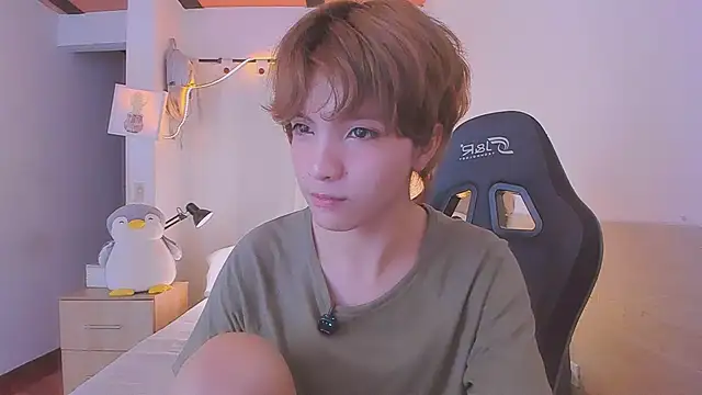 Sweet_Allan Show Webcam