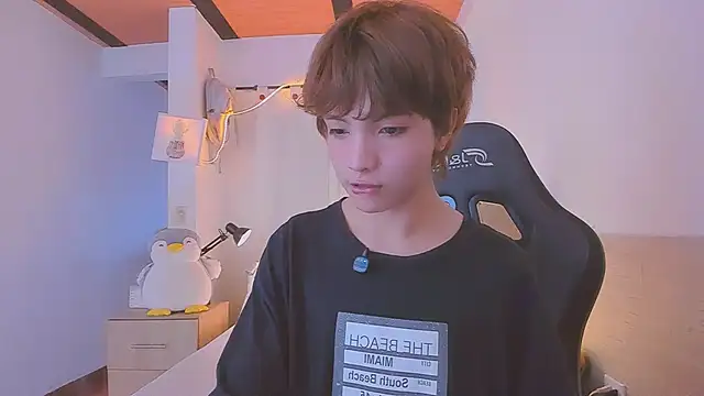 Sweet_Allan Webcam-Show
