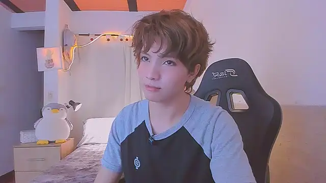 Sweet_Allan Webcam Show